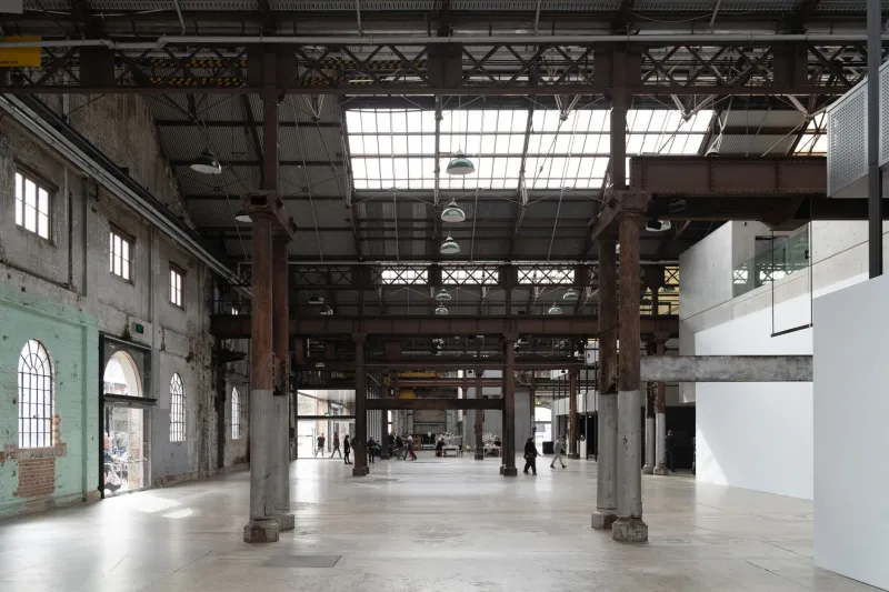 Old Bones, New Life: 7 American Buildings That Reinvented Themselves (And Their Neighborhoods)