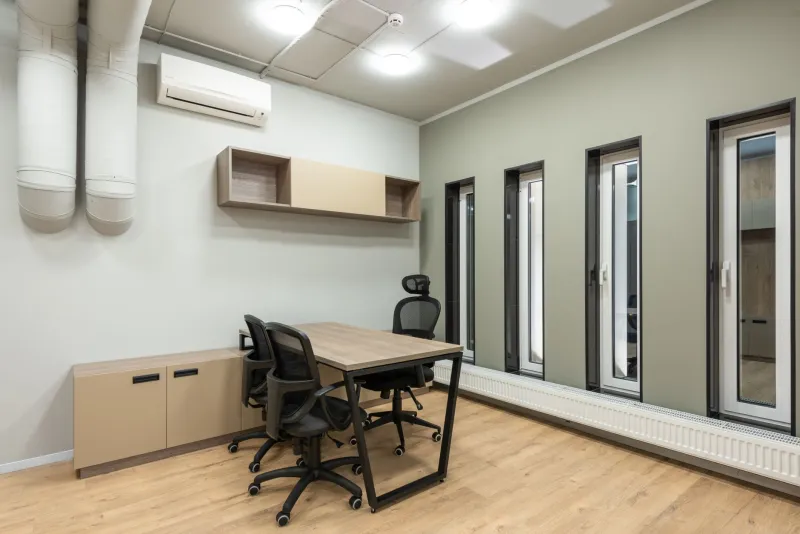 Breathe Easy: Why Air Quality Is Now the Design Brief That's Changing Everything