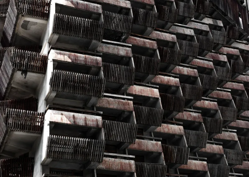 Rough, Raw, and Totally Coveted: How Brutalism Became the Aesthetic of the Moment