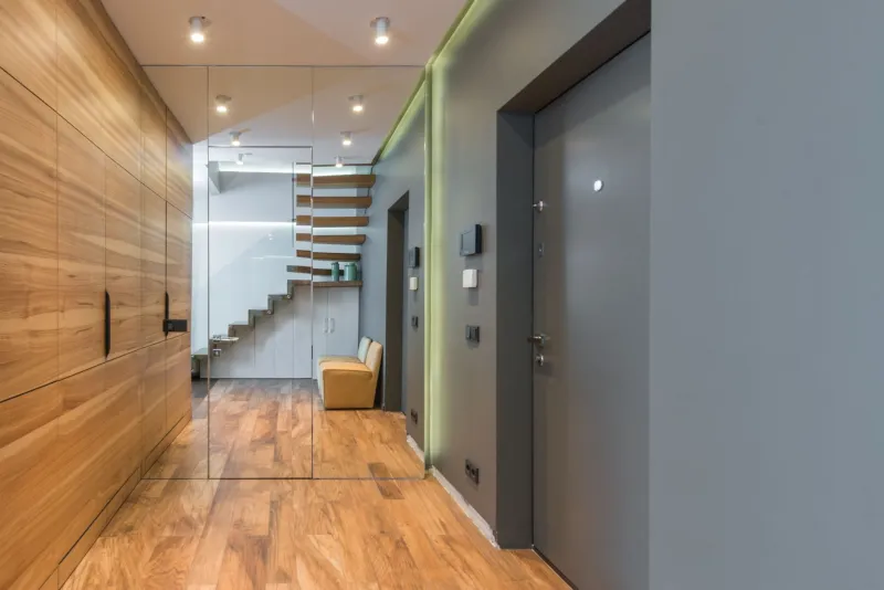Going Up: How the American Staircase Became the Room Everyone Wants to Talk About