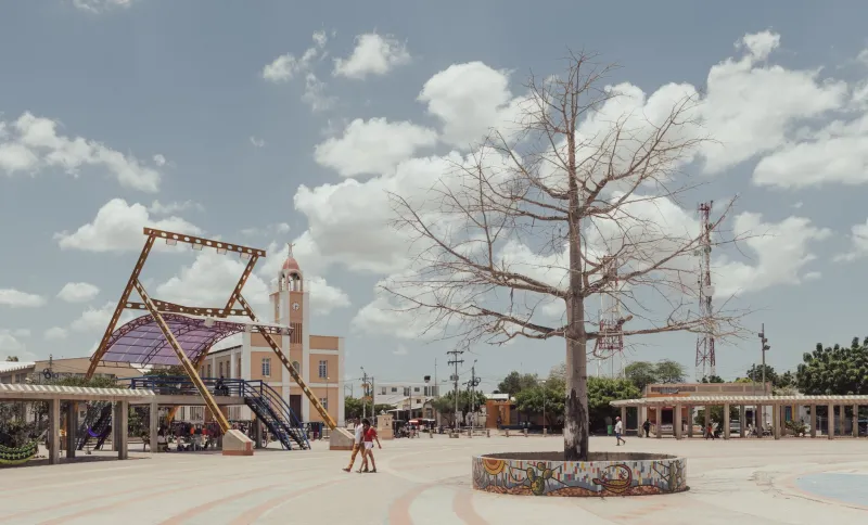 Log Off and Look Around: Why the Most Exciting Design Is Happening on Your Block