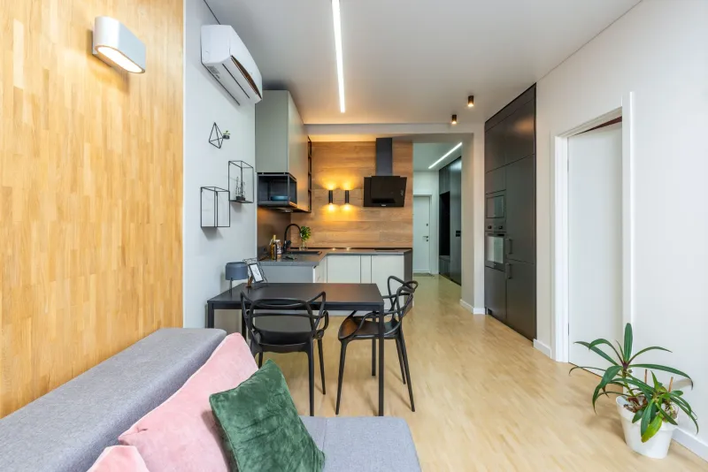 No Corridor Required: The Architects Killing the Hallway and What We're Losing Without It
