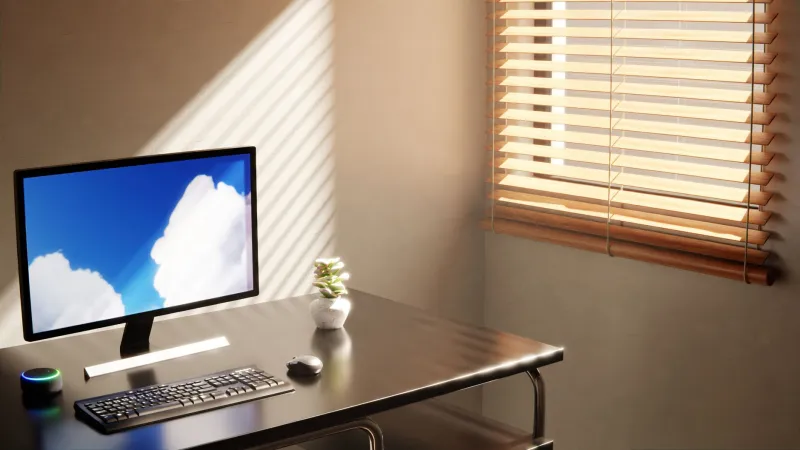 Your Home Is Your Office Now — Here's How Designers Are Making That Actually Work