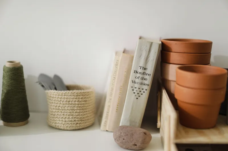 Show Your Stuff: Why the Best Designers Are Done Pretending They Own Nothing