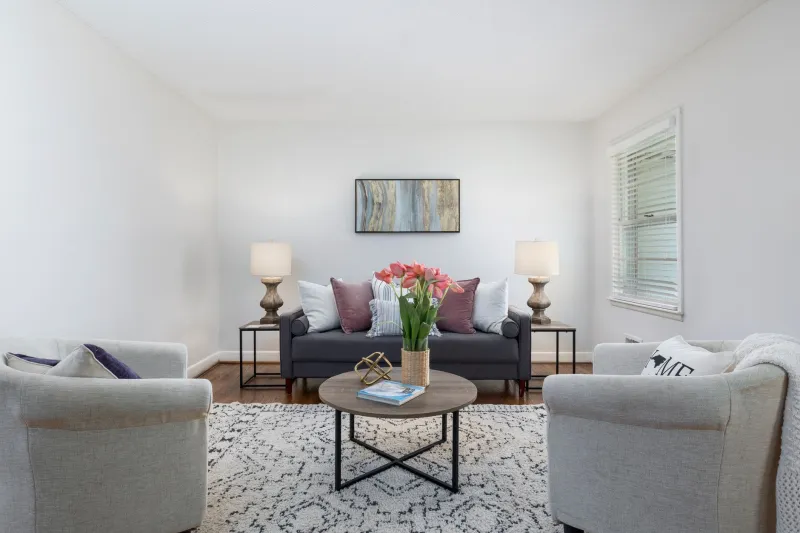 Sit Here, Not There: The New Science of Where You Put the Couch