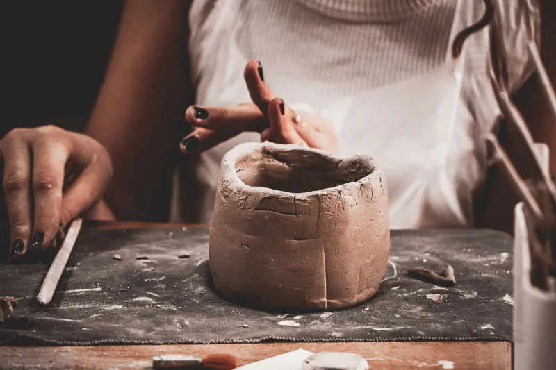 Touch Wood: Why Designers Are Ditching the Sleek and Falling for the Handmade