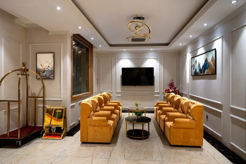 What Does This Room Smell Like? Designers Are Finally Asking