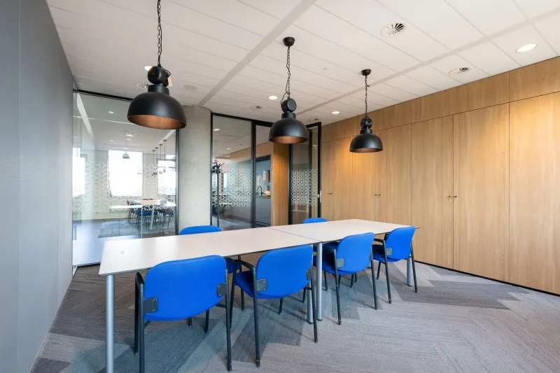 Who Moved My Window? The Quiet Rebellion Against the Corner Office